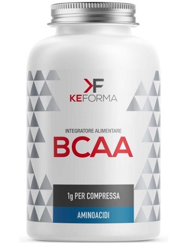 Ke bcaa ramificati 300cpr