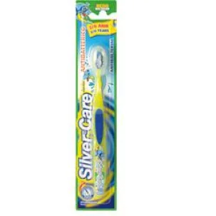 SILVERCARE J SPAZZOLINO