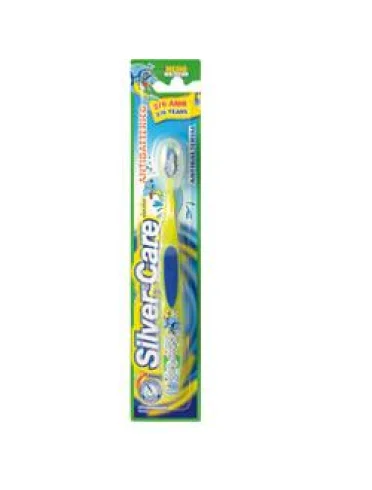 Silvercare j spazzolino Silvercare j spazzolino