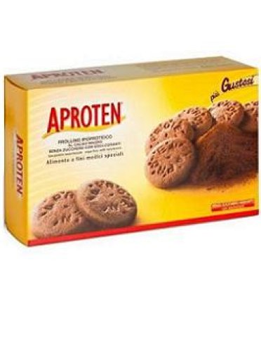 Aproten frollini cacao 180 g