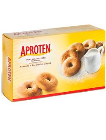 Aproten frollini panna 180 g