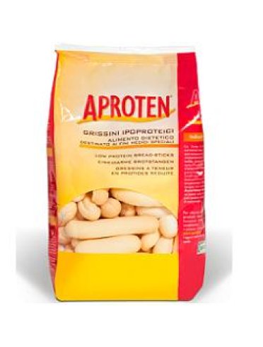 Aproten grissini 150 g