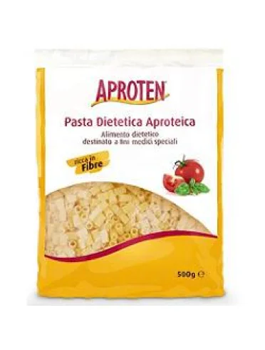 Aproten ditalini 500 g Aproten ditalini 500 g