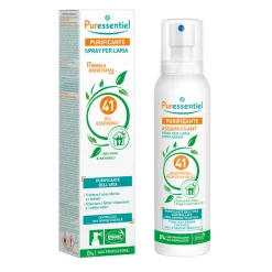 Puressentiel Spray Purificante Aria 41 Olii Essenziali 200 ml