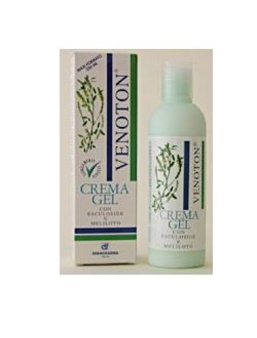 Venoton crema gel 200 ml