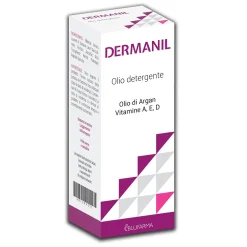 DERMANIL OLIODOCCIA 150 ML