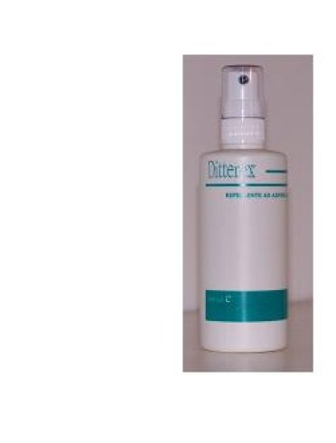 Ditterex repellente lenitivo 100 ml maderma