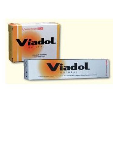 Viadol 30 ovalette 900 mg