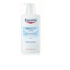 EUCERIN AQUAPORIN LIGHT 400 ML