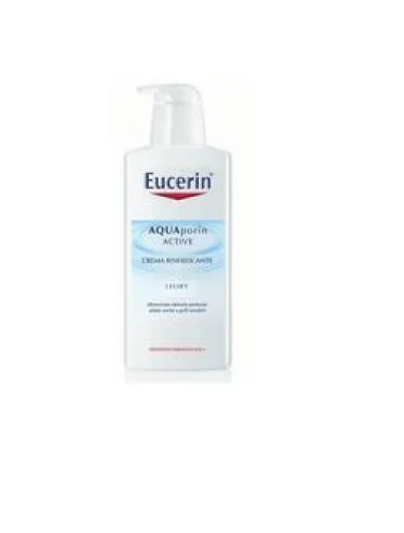 Eucerin aquaporin light 400 ml Eucerin aquaporin light 400 ml