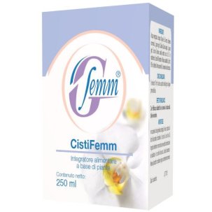 G-FEMM CISTIFEMM 250 ML