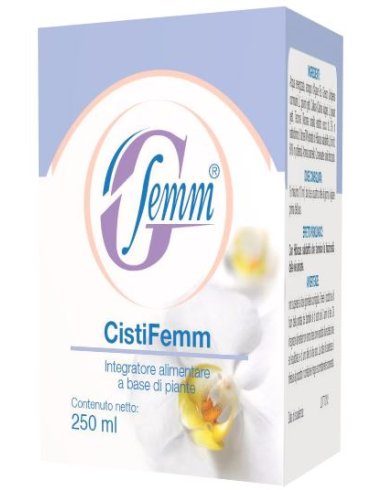 G-femm cistifemm 250 ml