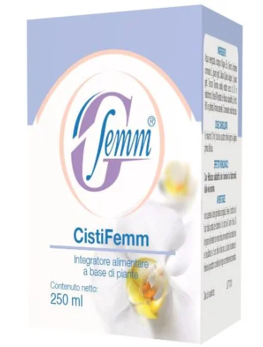 G-femm cistifemm 250 ml