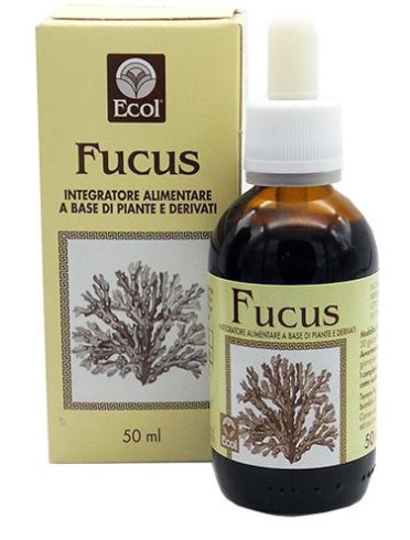 Fucus estr analco 50ml 796 eco