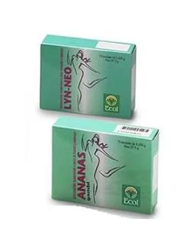 Ananas gmb 75tav 0,50g 765 eco Ananas gmb 75tav 0,50g 765 eco