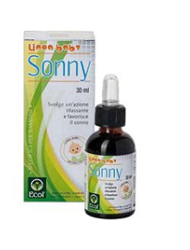 Sonny 30ml "ecol"