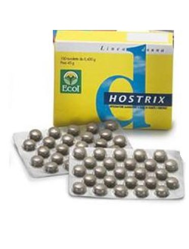 Hostrix 100tav 0,44g 776 ecol