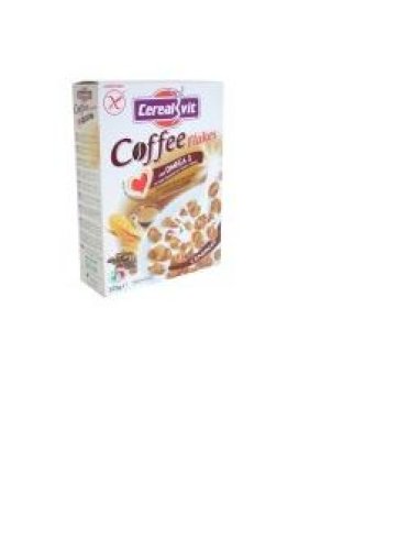 Coffee flakes scatola 375 g