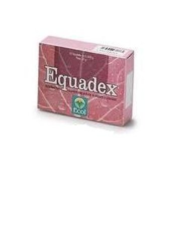 Equadex 50tav 0,44g 753 ecol