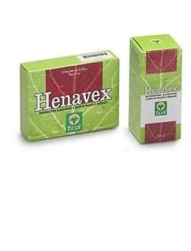 New henavex 50tav 0,5g 733 New henavex 50tav 0,5g 733
