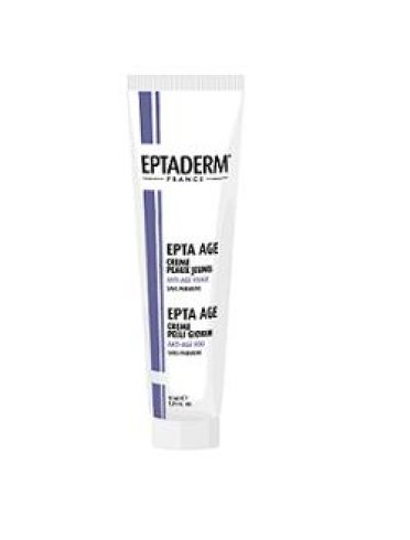 Epta age pelli giovani 30 ml