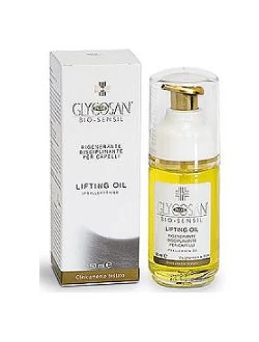 Glycosan plus biosensil oil50m Glycosan plus biosensil oil50m