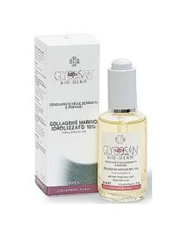 Glycosan plus bioderm 10% 50 ml Glycosan plus bioderm 10% 50 ml