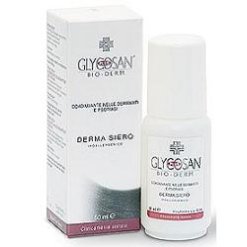 GLYCOSAN PLUS BIODERM SIERO 50 ML