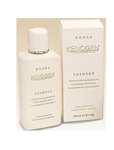 Kenogen d sh 250ml