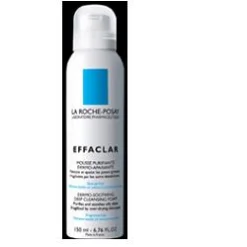 LA ROCHE-POSAY EFFACLAR MOUSSE H 150 ML