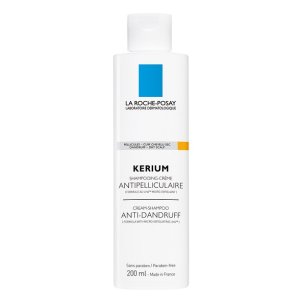 La Roche-Posay Kerium - Shampoo Anti-Forfora Capelli Secchi - 200 ml
