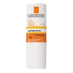 La Roche-Posay Anthelios - Stick Zone Sensibili con Protezione Solare Molto Alta SPF 50+ - 9 ml