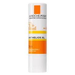 La Roche-Posay Anthelios - Stick per Labbra Sensibili con Protezione Solare Molto Alta SPF 50+ - 4,7 ml