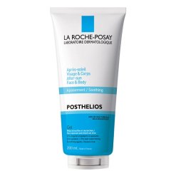 La Roche-Posay Posthelios - Latte Doposole Emolliente - 200 ml