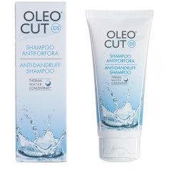 Oleocut - Shampoo Antiforfora Seboregolatore - 100 ml