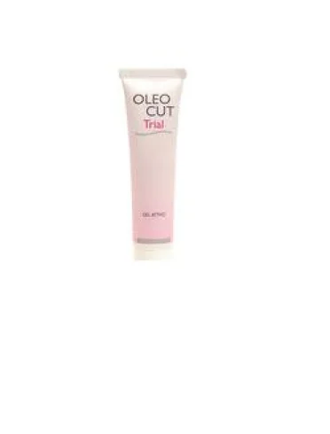 Oleocut trial gel viso 30 ml Oleocut trial gel viso 30 ml
