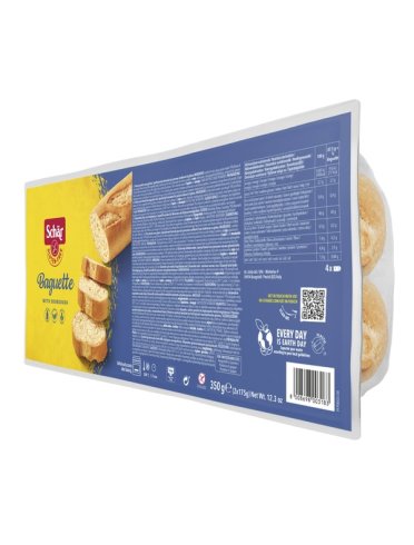 Schar baguettes 2 x 185 g