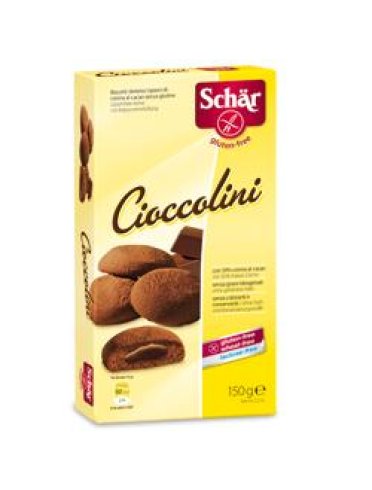 Schar cioccolini 150 g