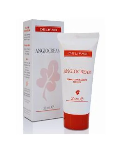 Delifab angiocream 50 ml Delifab angiocream 50 ml