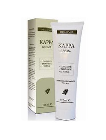 Delifab kappa 125 ml