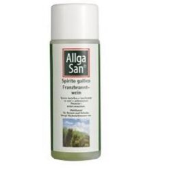 ALLGA SPIRITO GALLICO 100 ML