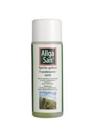 Allga spirito gallico 100 ml