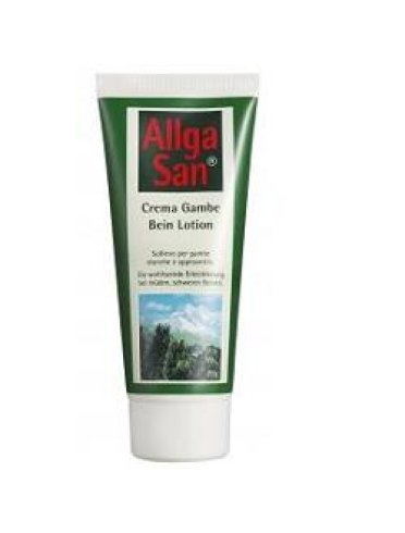 Allga lozione gambe 100ml