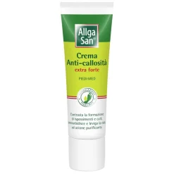 ALLGA CREMA RIDUCENTE ANTICALLOSITA' EXTRA