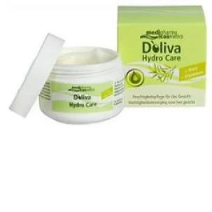 PTC DOLIVA CREMA VISO RIGEN INTEN50 ML