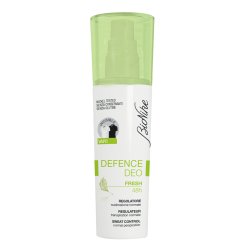 BioNike Defence Body - Deodorante Fresh Vapo - 100 ml