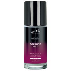 BioNike Defence Man Dry Touch Deodorante Roll-On 50 ml