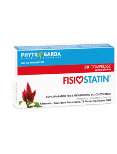Fisiostatin 30 compresse