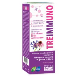 Treimmuno - Integratore per Sistema Immunitario - 150 ml