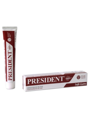 President active dentifricio 75 ml